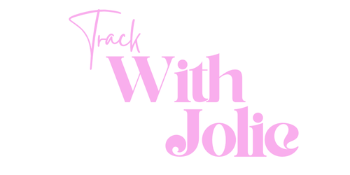Track With Jolie